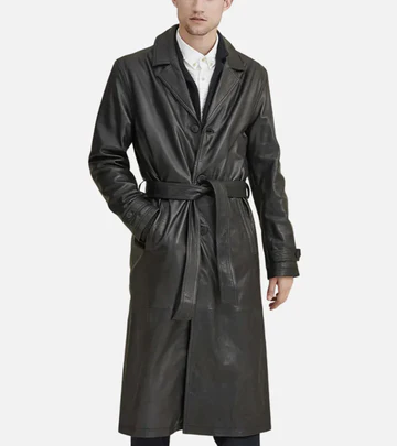 Coats
