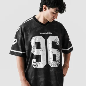 TIMELESS Basketball Jersey