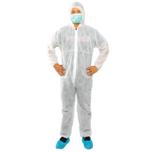 Empiral Disposable Coverall Non Woven
