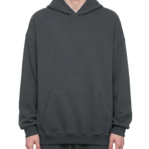 Unisex Waffle Hoodie