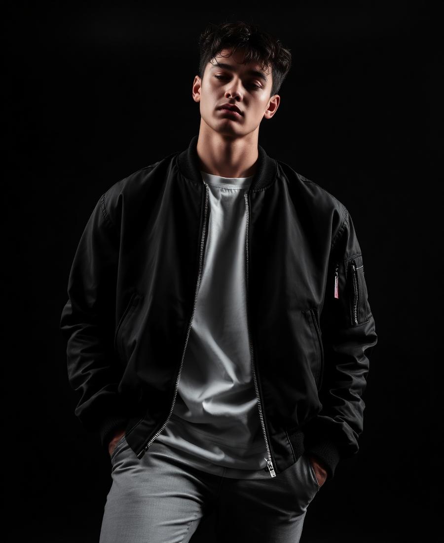 MA-1 Bomber Jacket
